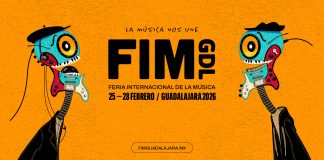 Listos los showcases de FIM GDL 2026