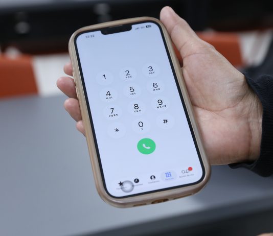 Filtración de datos: un riesgo masivo para los usuarios
