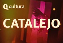 Catalejo: agenda de arte y cultura núm. 84