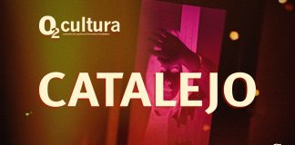 Catalejo: agenda de arte y cultura núm. 84