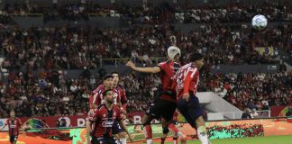 Arrancó la Copa Pacífica Centenario de la UdeG