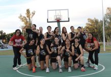Basquetbol universitario aspira a la Liga ABE