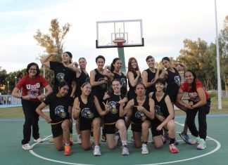 Basquetbol universitario aspira a la Liga ABE