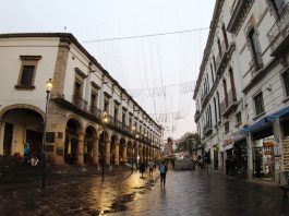 Plaza de los Mariachis: la última y nos vamos
