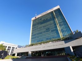 UdeG suspende actividades administrativas y académicas como medida preventiva