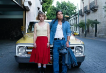 FICG llega a Alemania con películas emblemáticas