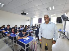 Regresarán a clases este lunes 341 mil 617 alumnas y alumnos de la UdeG