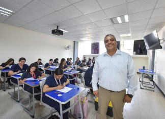 Regresarán a clases este lunes 341 mil 617 alumnas y alumnos de la UdeG