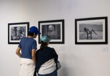 Deconstruir el desnudo: del morbo y el poder de la quietud