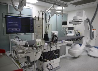 Hospital Civil de Guadalajara “Fray Antonio Alcalde” estrena dos áreas de atención remodeladas