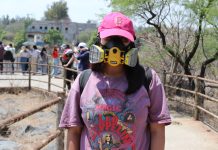 Olores ofensivos, la realidad cotidiana en El Salto, Juanacatlán y Las Pintas