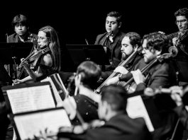 Rendirán homenaje a Higinio Ruvalcaba con concierto en Conjunto Santander