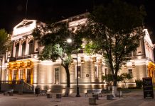 Invita el MUSA a Noches de Museo