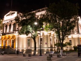 Invita el MUSA a Noches de Museo