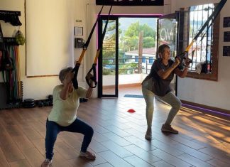 Actividad física, indispensable para una vejez saludable