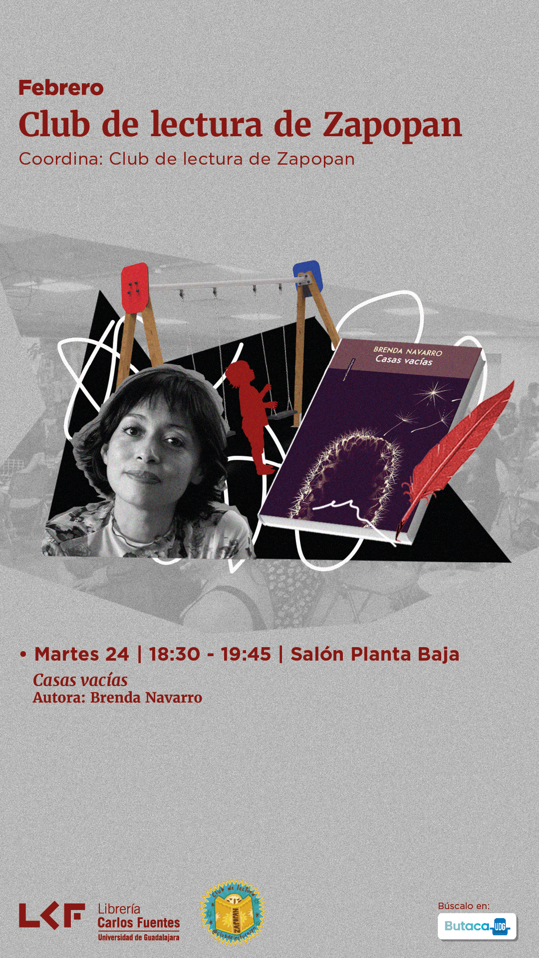 02 26 - CLUB ZAPOPAN