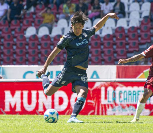 Leones Negros empatan contra Tepatitlán