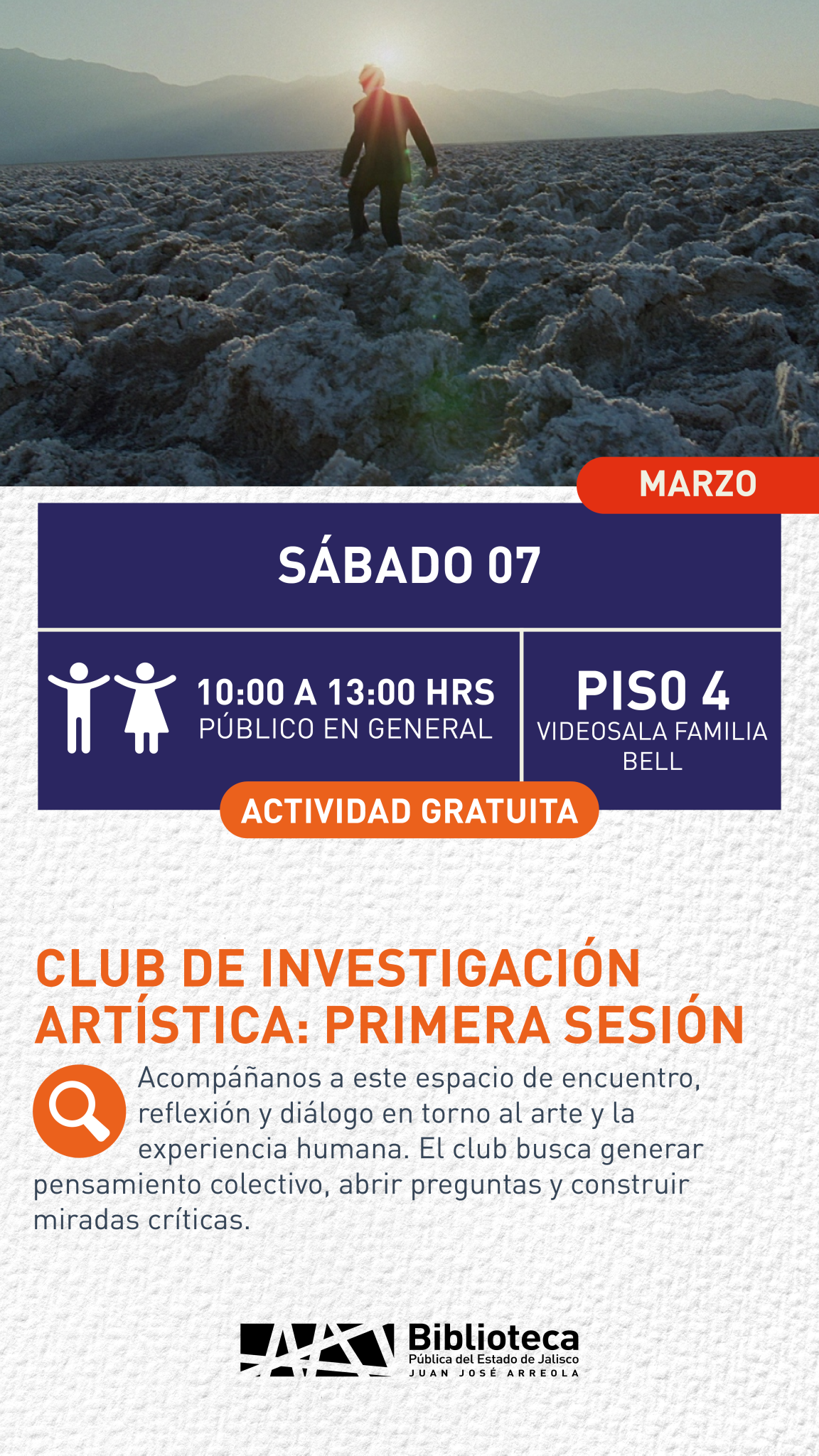 07 CLUB DE INVESTIGACION PRIMERA SESIÓN
