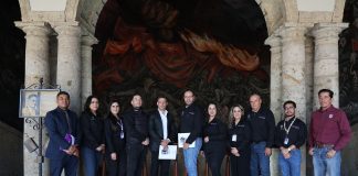 Reconocen a CUNorte como entidad evaluadora municipal