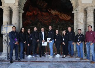 Reconocen a CUNorte como entidad evaluadora municipal