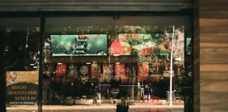 Todas las veces que te he caminado