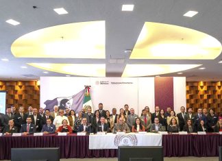 University of Guadalajara Foundation presenta informe de actividades 2025
