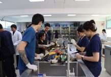 Renueva CUSur laboratorios de salud