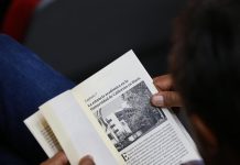 Presentan novela de ciencia ficción sobre maíz transgénico