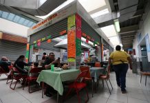 Veinticuatro horas de cocina tapatía