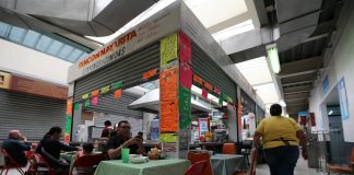 Veinticuatro horas de cocina tapatía