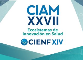 Cursos de precongreso y módulo de pregrado, pilares del CIAM