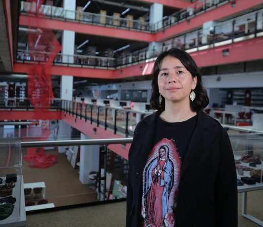 Liliana Rodríguez: la composición como acto político