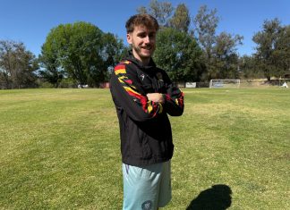 Llega nuevo refuerzo a Leones Negros