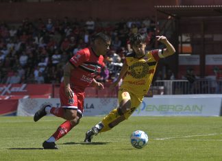 Arranque de temporada difícil para Leones Negros