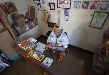 Memo Plastilina, una mente llena de creatividad y colores