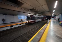 Un monstruo que habita la ciudad