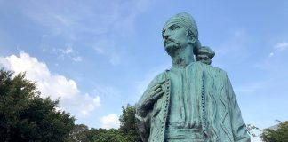 Donde el viaje terminó quedándose a vivir