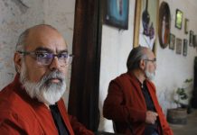 Ricardo Sigala: nunca tuve la fantasía de ser escritor