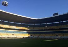 Una carta de amor al Jalisco