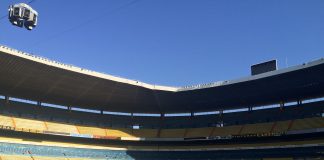 Una carta de amor al Jalisco