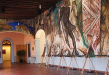 Celebrará su 29 aniversario la Casa del Arte del CUSur