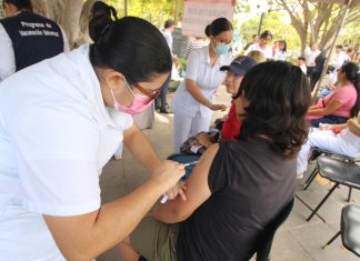 Combate UdeG el sarampión en todo el estado de Jalisco