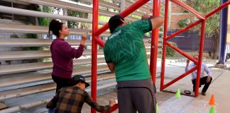 Comunidad de la UdeG participa en más de 130 Tequios en Jalisco