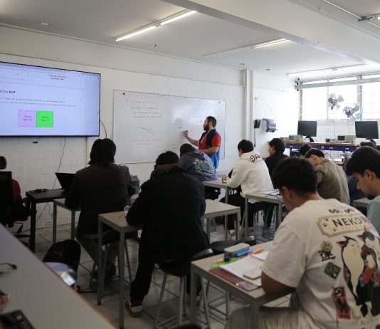 Prepas UdeG fortalece el cuidado emocional de estudiantes y docentes