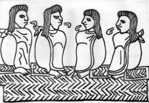 Enseñarán cultura y lengua nahua en preparatorias de Casimiro Castillo