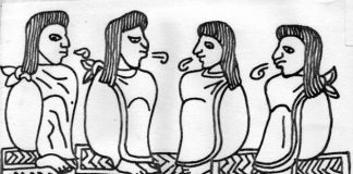 Enseñarán cultura y lengua nahua en preparatorias de Casimiro Castillo