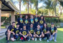 Conquista UdeG Nacional de Cañonismo 2026