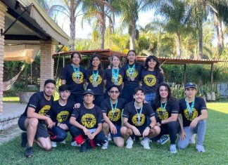 Conquista UdeG Nacional de Cañonismo 2026