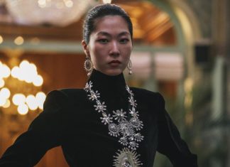 CUAAD participó en la Semana de la Moda en París