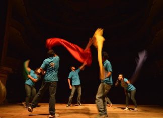 Celebra Compañía de Teatro del CUSur su quince aniversario